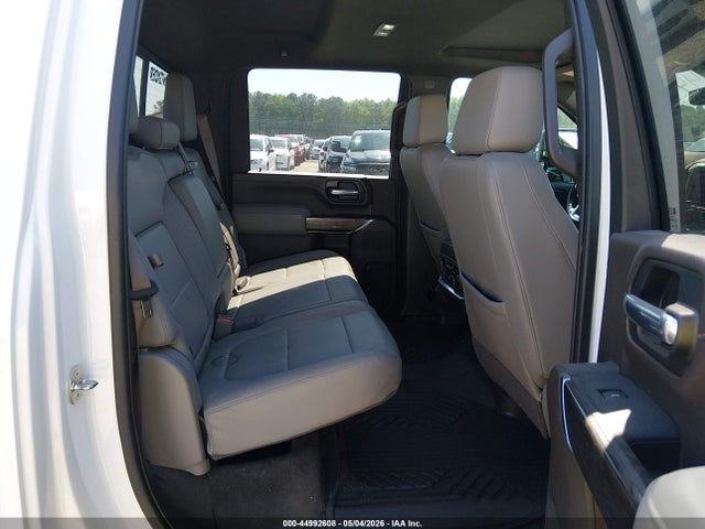 Продажа на аукционе авто 2023 Chevrolet Silverado 2500hd 4wd  Standard Bed Ltz, vin: 2GC4YPEY9P1726147, номер лота: 44992608