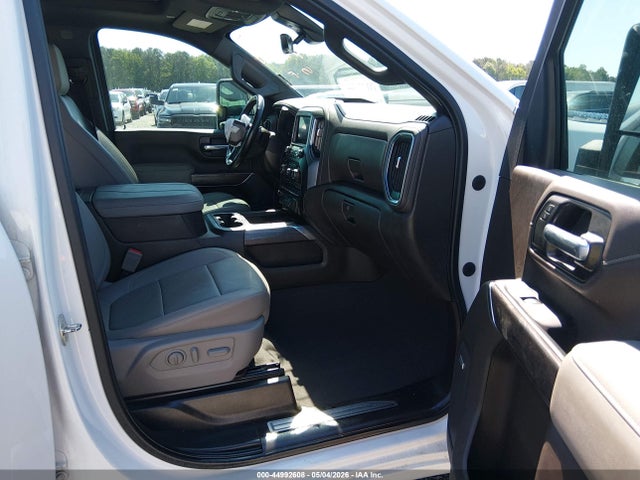 Продажа на аукционе авто 2023 Chevrolet Silverado 2500hd 4wd  Standard Bed Ltz, vin: 2GC4YPEY9P1726147, номер лота: 44992608