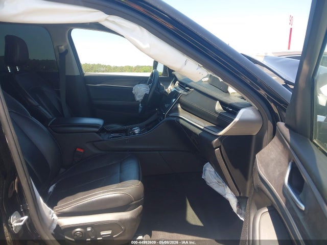 Продажа на аукционе авто 2022 Jeep Grand Cherokee L Limited 4x4, vin: 1C4RJKBG0N8510996, номер лота: 44992609