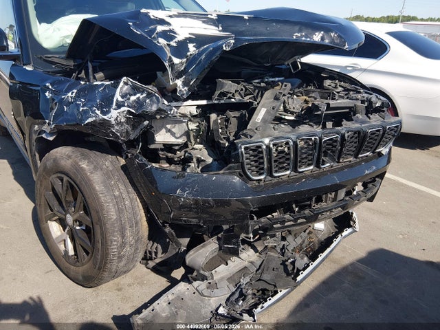 Продажа на аукционе авто 2022 Jeep Grand Cherokee L Limited 4x4, vin: 1C4RJKBG0N8510996, номер лота: 44992609