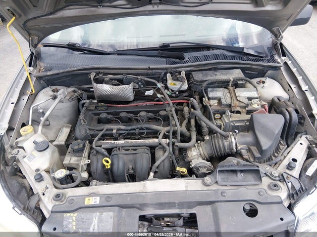 Aukcja sprzedaży 2008 Ford Focus S, vin: 1FAHP34N08W152090, numer aukcji: 44992618