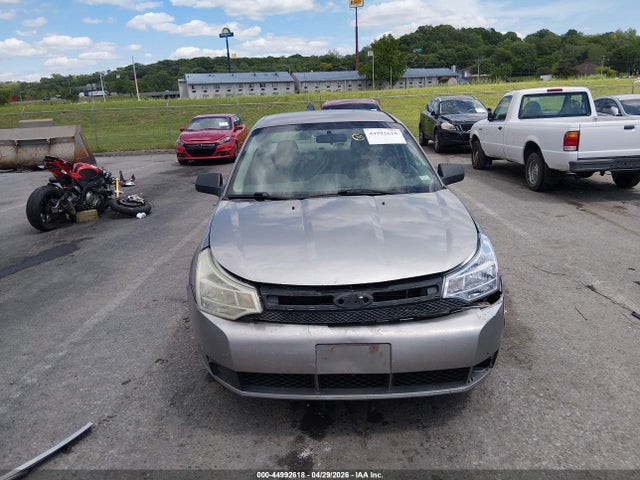 Aukcja sprzedaży 2008 Ford Focus S, vin: 1FAHP34N08W152090, numer aukcji: 44992618