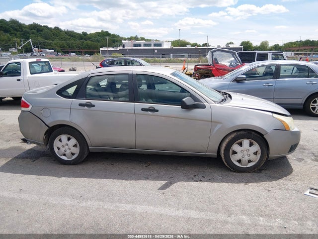 Aukcja sprzedaży 2008 Ford Focus S, vin: 1FAHP34N08W152090, numer aukcji: 44992618