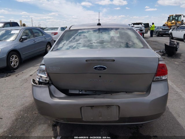 Aukcja sprzedaży 2008 Ford Focus S, vin: 1FAHP34N08W152090, numer aukcji: 44992618