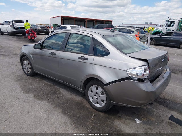 Aukcja sprzedaży 2008 Ford Focus S, vin: 1FAHP34N08W152090, numer aukcji: 44992618