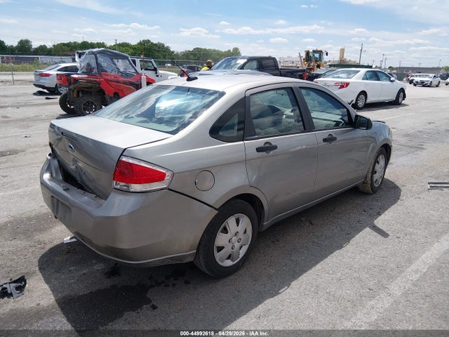 Aukcja sprzedaży 2008 Ford Focus S, vin: 1FAHP34N08W152090, numer aukcji: 44992618