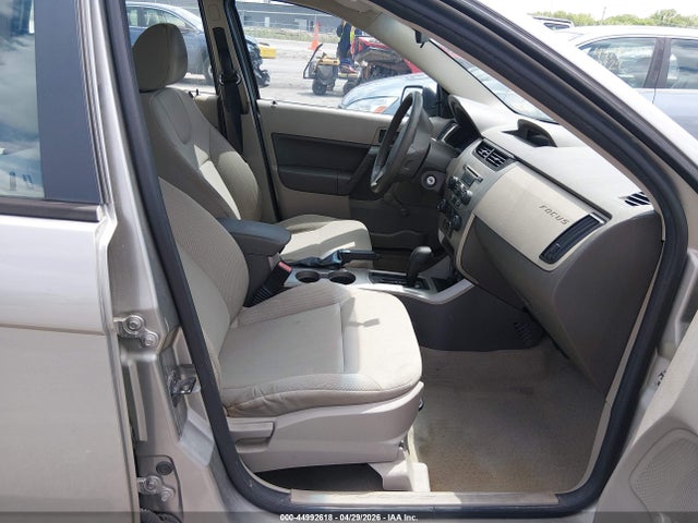 Aukcja sprzedaży 2008 Ford Focus S, vin: 1FAHP34N08W152090, numer aukcji: 44992618