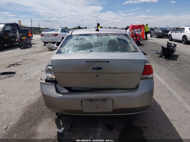Aukcja sprzedaży 2008 Ford Focus S, vin: 1FAHP34N08W152090, numer aukcji: 44992618