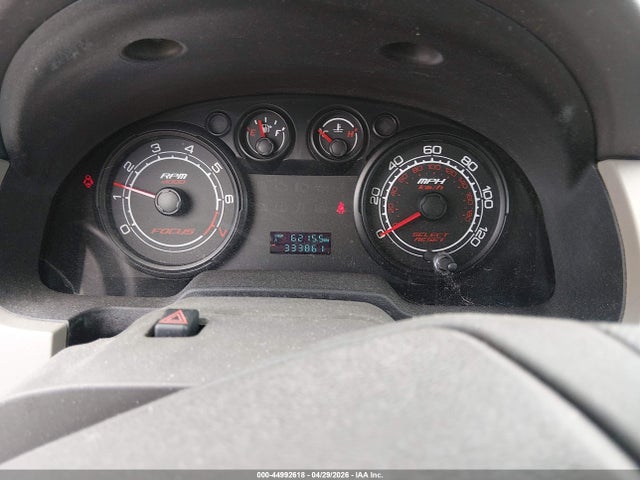 Aukcja sprzedaży 2008 Ford Focus S, vin: 1FAHP34N08W152090, numer aukcji: 44992618