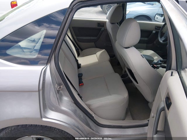 Aukcja sprzedaży 2008 Ford Focus S, vin: 1FAHP34N08W152090, numer aukcji: 44992618
