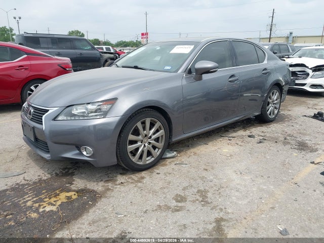 Aukcja sprzedaży 2013 Lexus Gs 350, vin: JTHBE1BL4D5000341, numer aukcji: 44992619