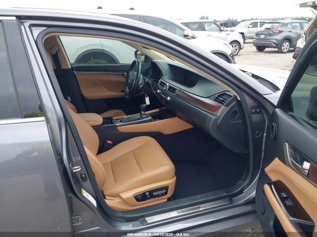 Aukcja sprzedaży 2013 Lexus Gs 350, vin: JTHBE1BL4D5000341, numer aukcji: 44992619
