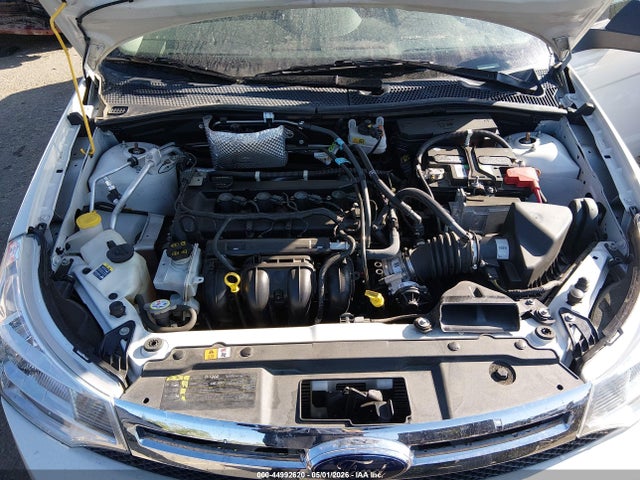 Продажа на аукционе авто 2010 Ford Focus Se, vin: 1FAHP3FN4AW194040, номер лота: 44992620