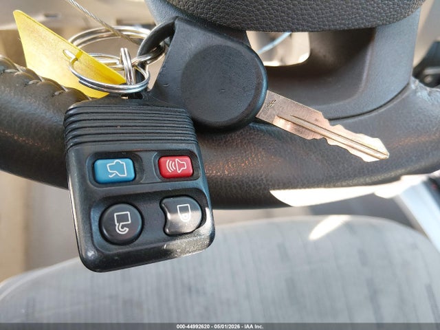 Продажа на аукционе авто 2010 Ford Focus Se, vin: 1FAHP3FN4AW194040, номер лота: 44992620