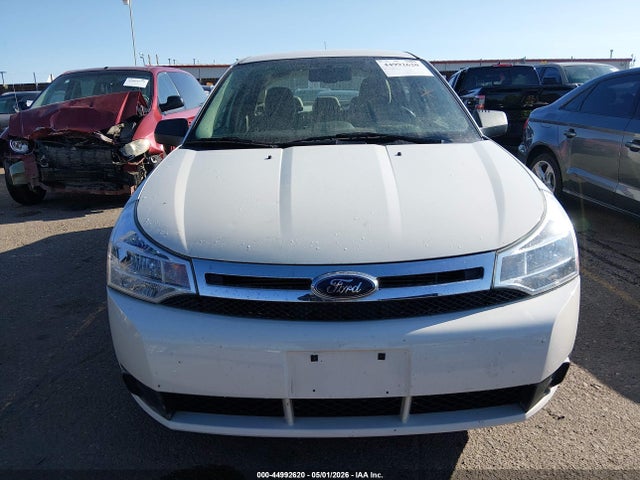 Продажа на аукционе авто 2010 Ford Focus Se, vin: 1FAHP3FN4AW194040, номер лота: 44992620