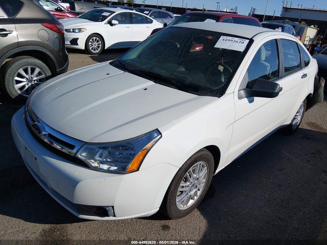 Продажа на аукционе авто 2010 Ford Focus Se, vin: 1FAHP3FN4AW194040, номер лота: 44992620