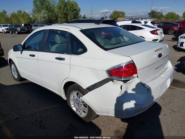 Продажа на аукционе авто 2010 Ford Focus Se, vin: 1FAHP3FN4AW194040, номер лота: 44992620