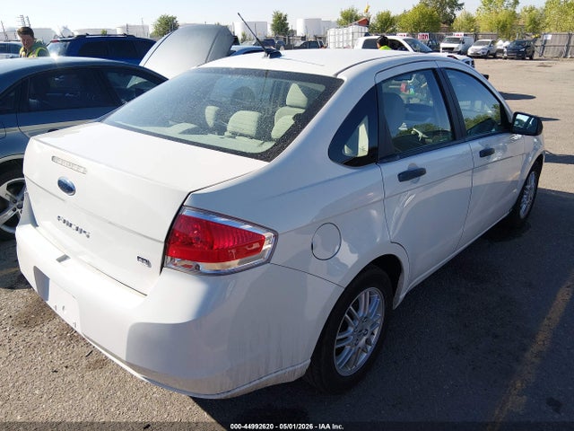 Продажа на аукционе авто 2010 Ford Focus Se, vin: 1FAHP3FN4AW194040, номер лота: 44992620
