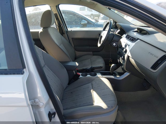 Продажа на аукционе авто 2010 Ford Focus Se, vin: 1FAHP3FN4AW194040, номер лота: 44992620