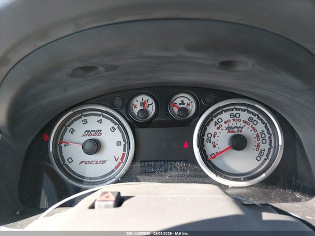 Продажа на аукционе авто 2010 Ford Focus Se, vin: 1FAHP3FN4AW194040, номер лота: 44992620