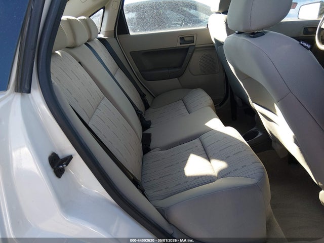 Продажа на аукционе авто 2010 Ford Focus Se, vin: 1FAHP3FN4AW194040, номер лота: 44992620