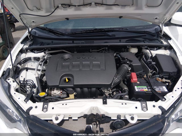 Toyota COROLLA L 2014 5YFBURHE4EP000873 Image 10