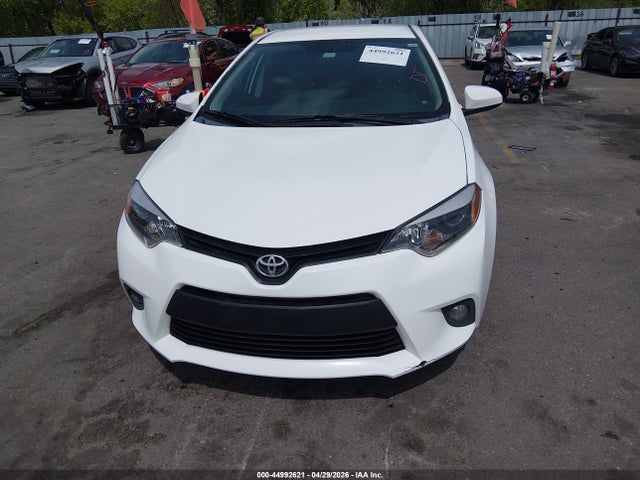 Toyota COROLLA L 2014 5YFBURHE4EP000873 Image 13