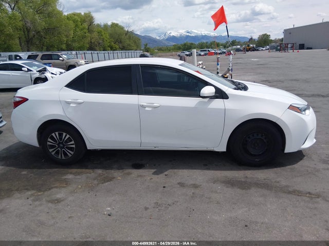 Toyota COROLLA L 2014 5YFBURHE4EP000873 Image 14