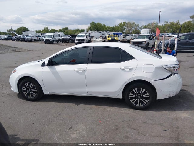 Toyota COROLLA L 2014 5YFBURHE4EP000873 Image 15