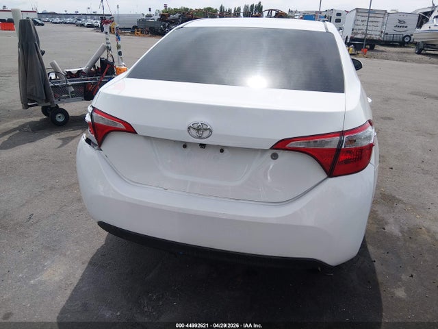 Toyota COROLLA L 2014 5YFBURHE4EP000873 Image 17