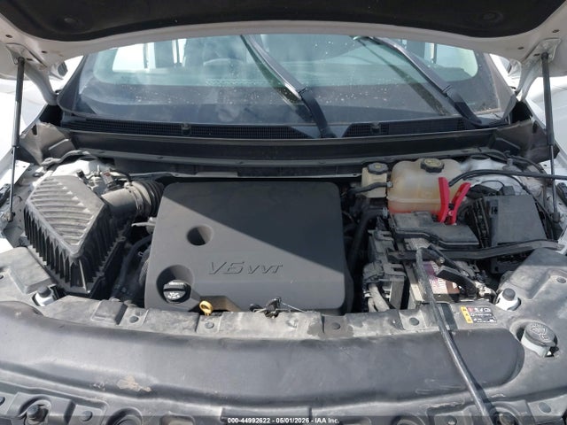 Продаж на аукціоні авто 2020 Buick Enclave Fwd Essence, vin: 5GAERBKW2LJ111318, номер лоту: 44992622