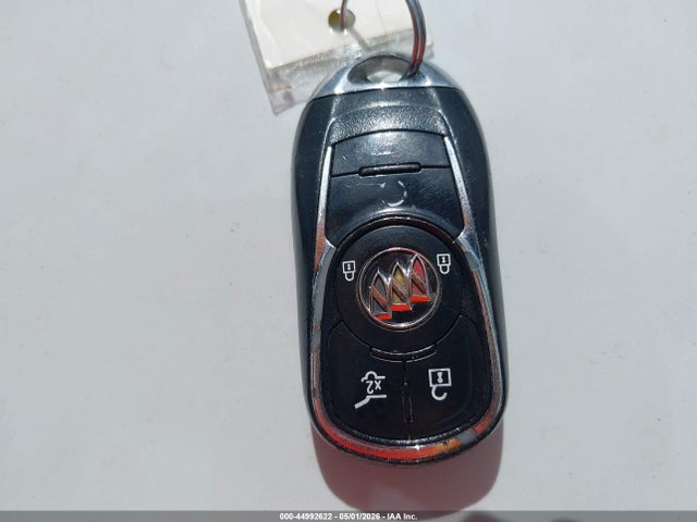 Продаж на аукціоні авто 2020 Buick Enclave Fwd Essence, vin: 5GAERBKW2LJ111318, номер лоту: 44992622