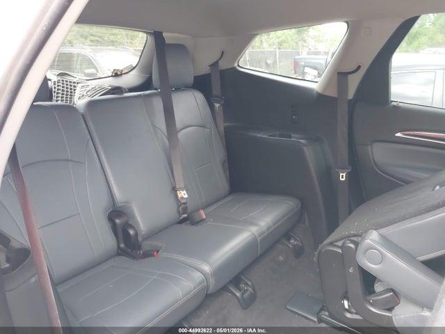Продаж на аукціоні авто 2020 Buick Enclave Fwd Essence, vin: 5GAERBKW2LJ111318, номер лоту: 44992622