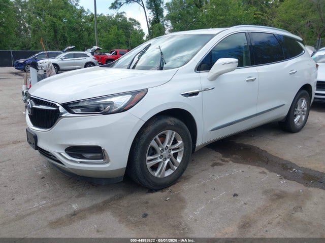 Продаж на аукціоні авто 2020 Buick Enclave Fwd Essence, vin: 5GAERBKW2LJ111318, номер лоту: 44992622