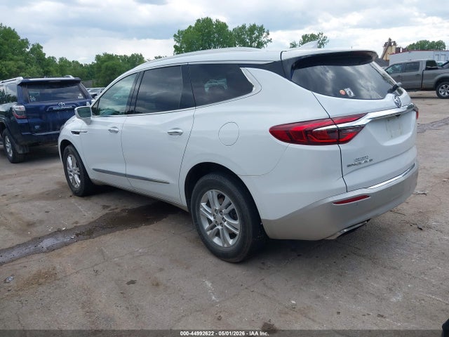 Продаж на аукціоні авто 2020 Buick Enclave Fwd Essence, vin: 5GAERBKW2LJ111318, номер лоту: 44992622