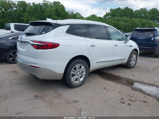 Продаж на аукціоні авто 2020 Buick Enclave Fwd Essence, vin: 5GAERBKW2LJ111318, номер лоту: 44992622