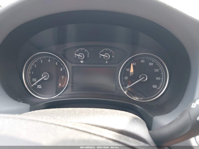 Продаж на аукціоні авто 2020 Buick Enclave Fwd Essence, vin: 5GAERBKW2LJ111318, номер лоту: 44992622