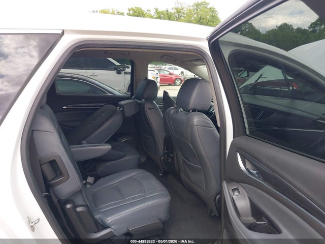 Продаж на аукціоні авто 2020 Buick Enclave Fwd Essence, vin: 5GAERBKW2LJ111318, номер лоту: 44992622