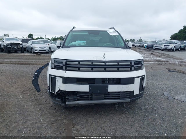 Продажа на аукционе авто 2026 Hyundai Santa Fe Sel, vin: 5NMP2DGL4TH155557, номер лота: 44992625