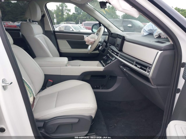Продажа на аукционе авто 2026 Hyundai Santa Fe Sel, vin: 5NMP2DGL4TH155557, номер лота: 44992625