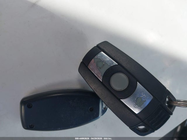 Продажа на аукционе авто 2008 Bmw 335i, vin: WBAWB73528P041993, номер лота: 44992626