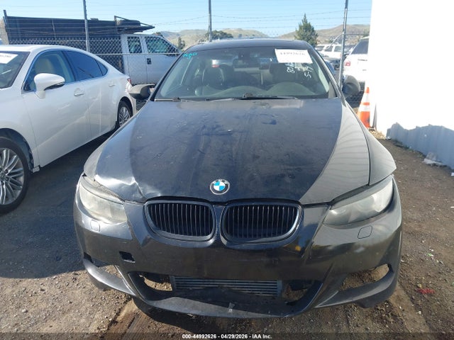 Продажа на аукционе авто 2008 Bmw 335i, vin: WBAWB73528P041993, номер лота: 44992626