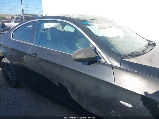 Продажа на аукционе авто 2008 Bmw 335i, vin: WBAWB73528P041993, номер лота: 44992626