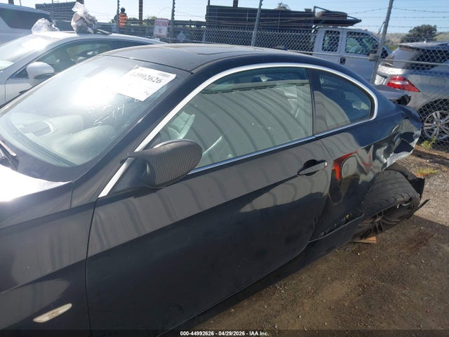 Продажа на аукционе авто 2008 Bmw 335i, vin: WBAWB73528P041993, номер лота: 44992626