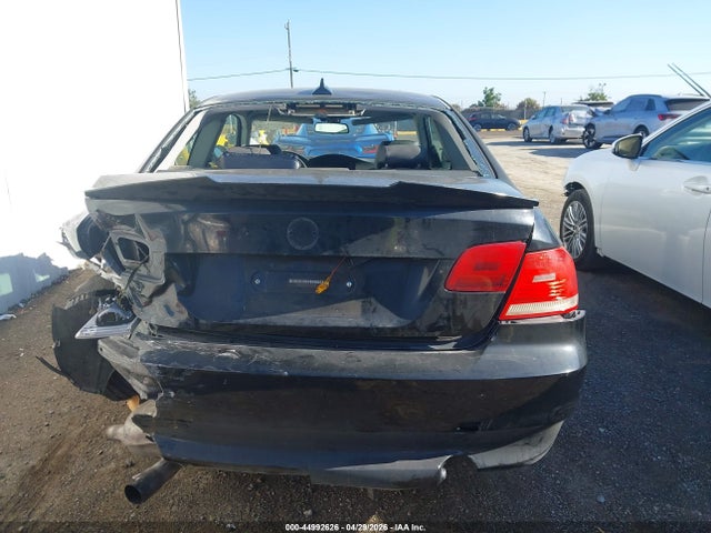 Продажа на аукционе авто 2008 Bmw 335i, vin: WBAWB73528P041993, номер лота: 44992626