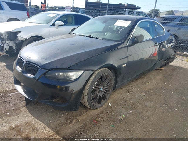 Продажа на аукционе авто 2008 Bmw 335i, vin: WBAWB73528P041993, номер лота: 44992626
