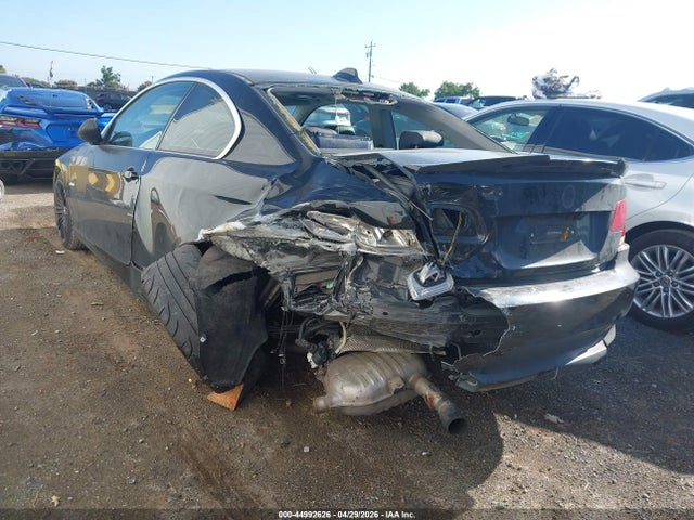 Продажа на аукционе авто 2008 Bmw 335i, vin: WBAWB73528P041993, номер лота: 44992626
