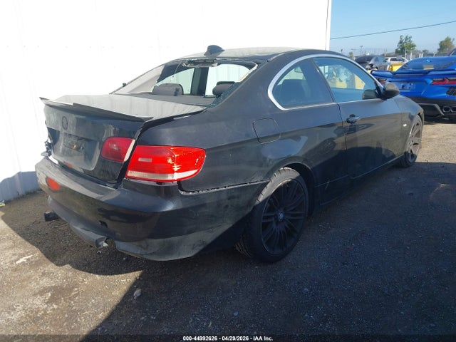 Продажа на аукционе авто 2008 Bmw 335i, vin: WBAWB73528P041993, номер лота: 44992626