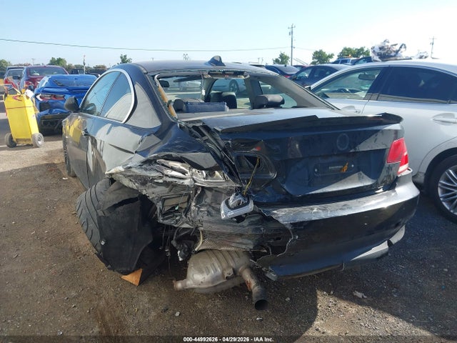 Продажа на аукционе авто 2008 Bmw 335i, vin: WBAWB73528P041993, номер лота: 44992626