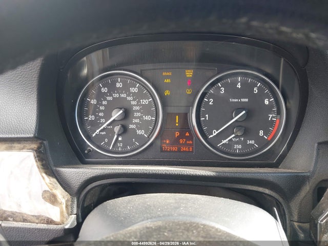 Продажа на аукционе авто 2008 Bmw 335i, vin: WBAWB73528P041993, номер лота: 44992626